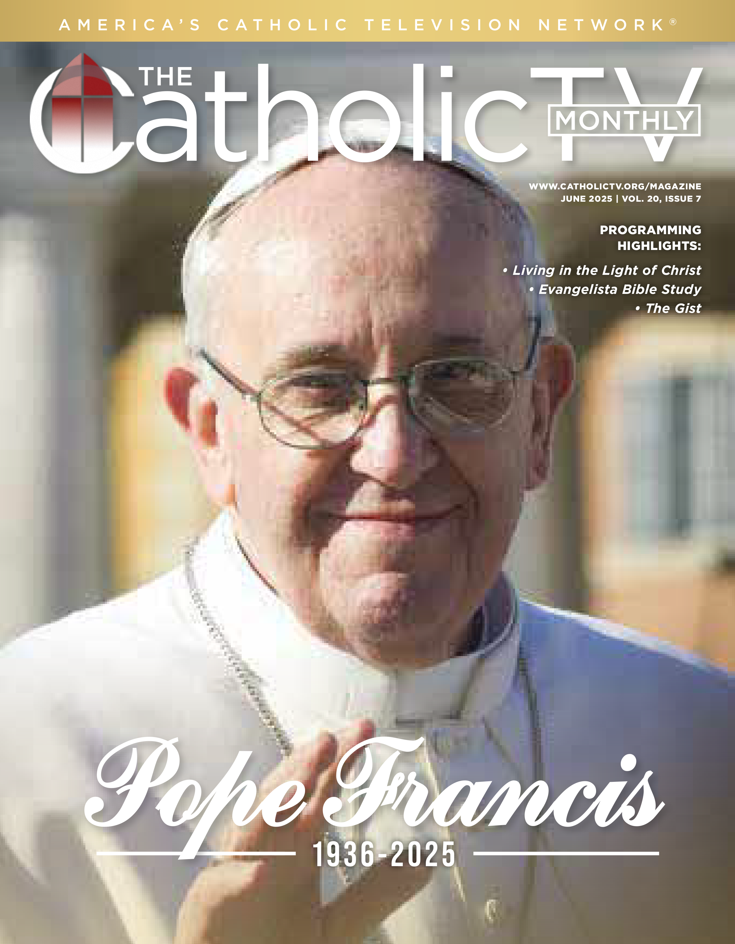 Pope Francis